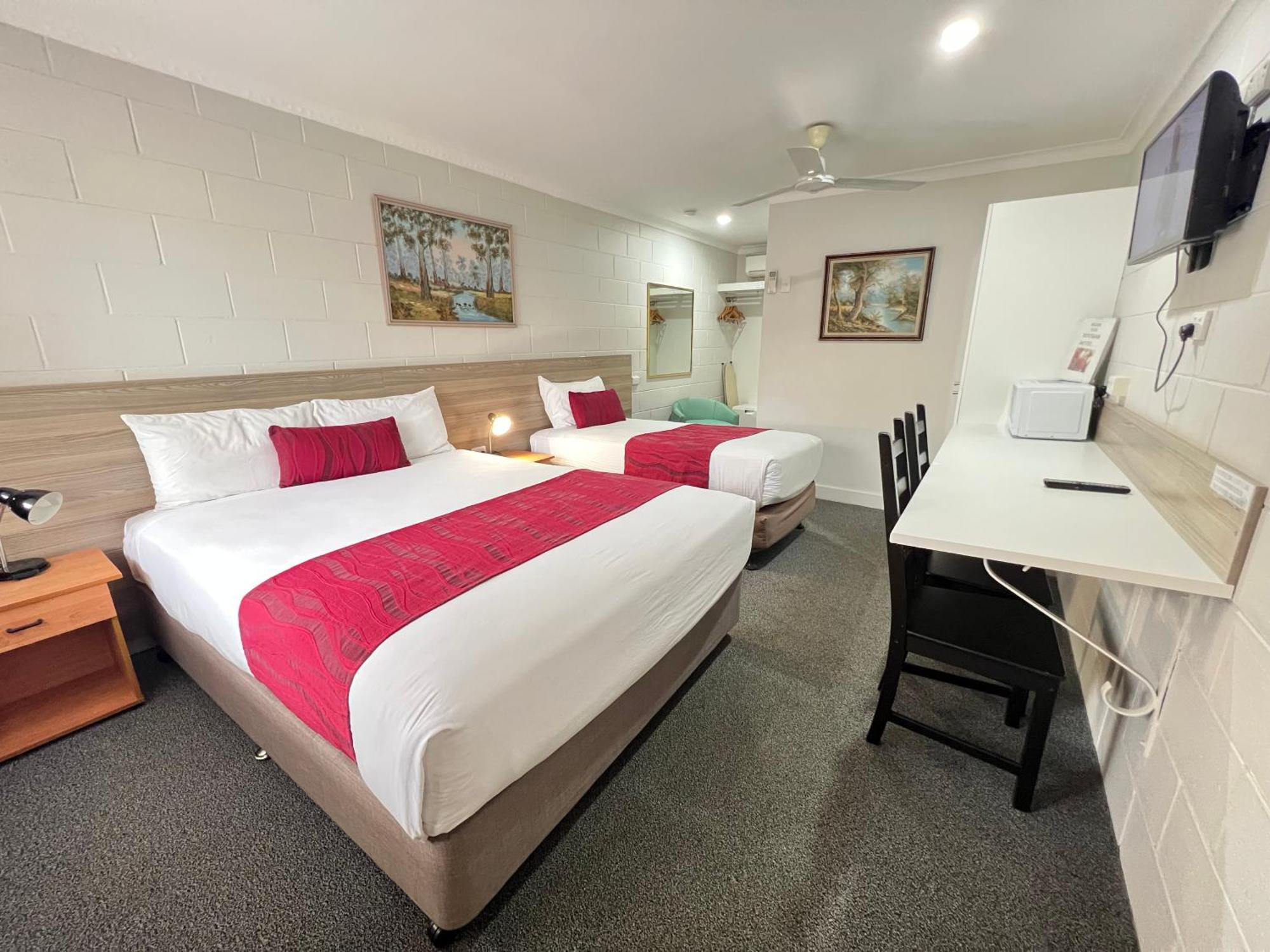 Boonah Motel Motel Boonah