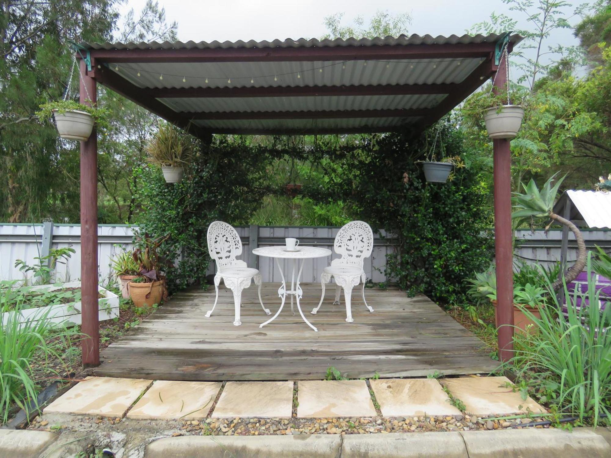 Boonah Motel 3* Boonah