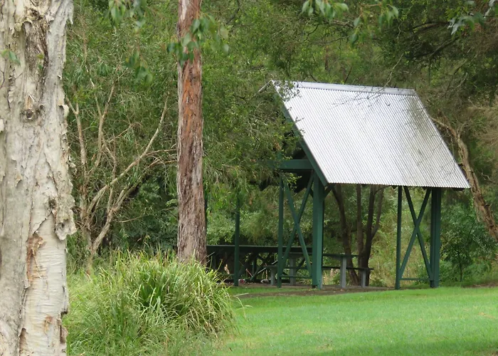 Boonah Motel