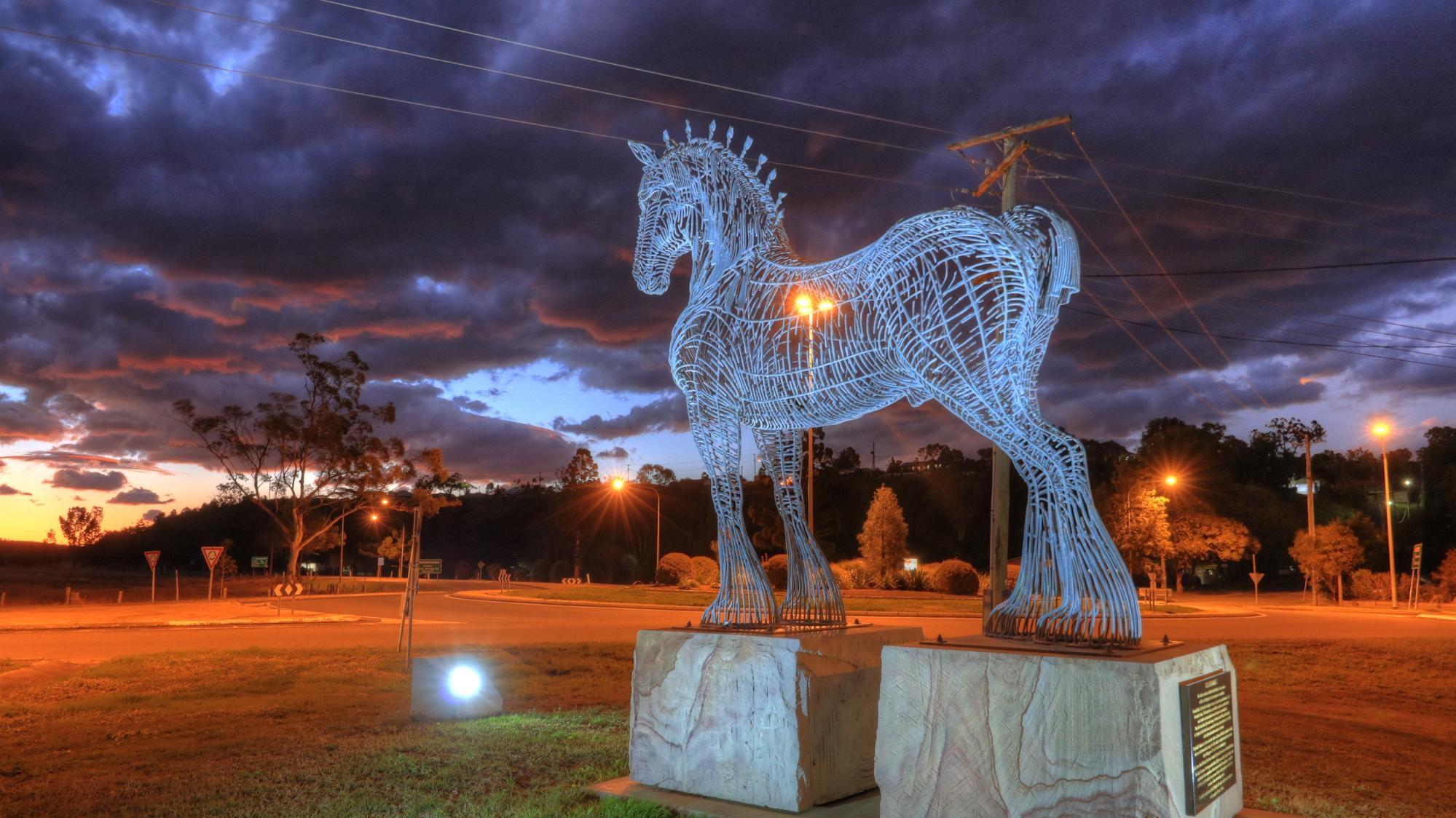 Motel Boonah Motel 3*