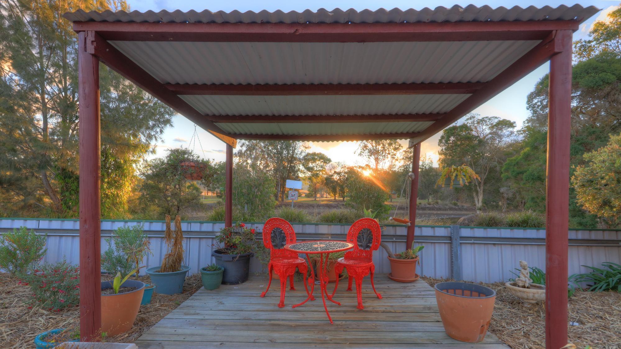 Boonah Motel Motel Boonah
