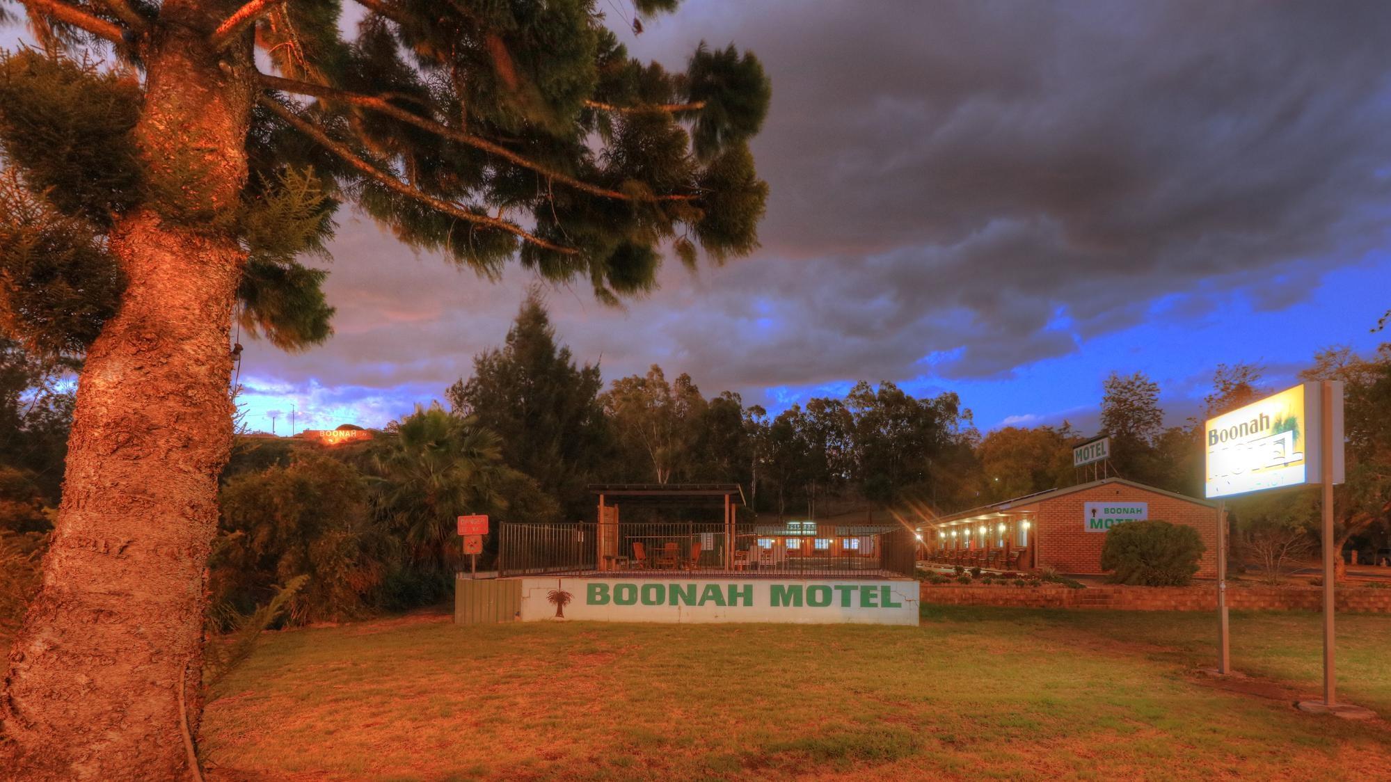 Boonah Motel 3* Boonah