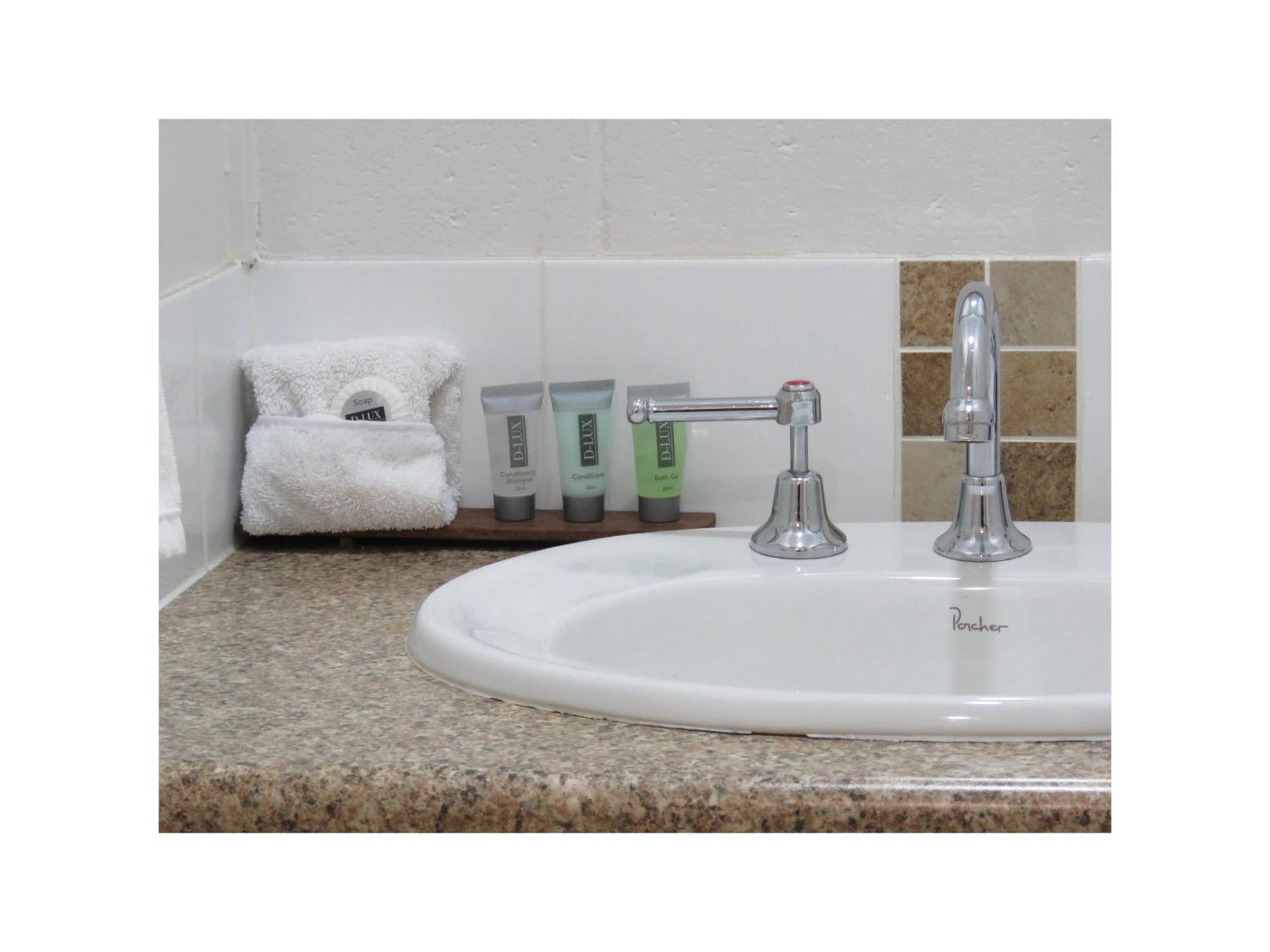 Boonah Motel 3* Boonah