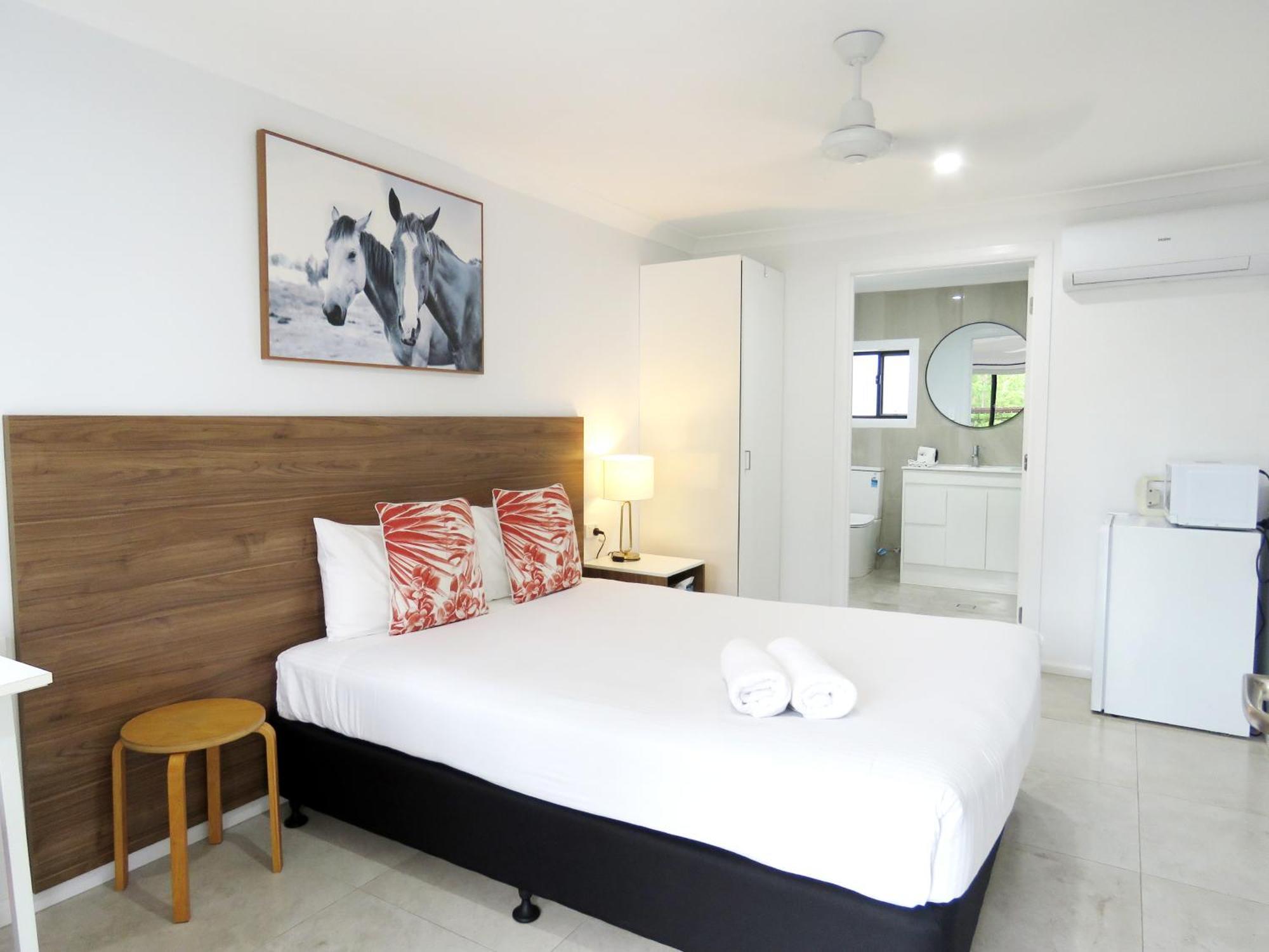 Boonah Motel Motel 3*