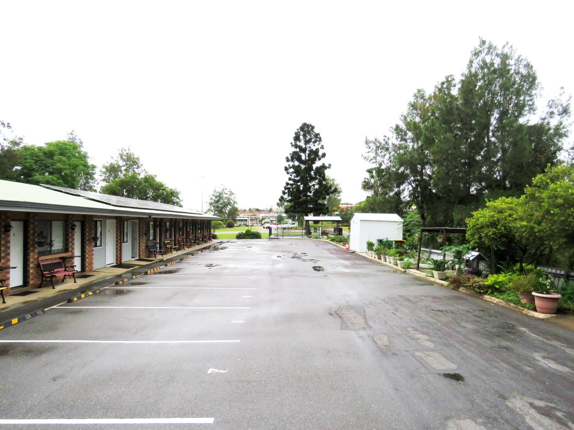 Motel Boonah Motel 3*