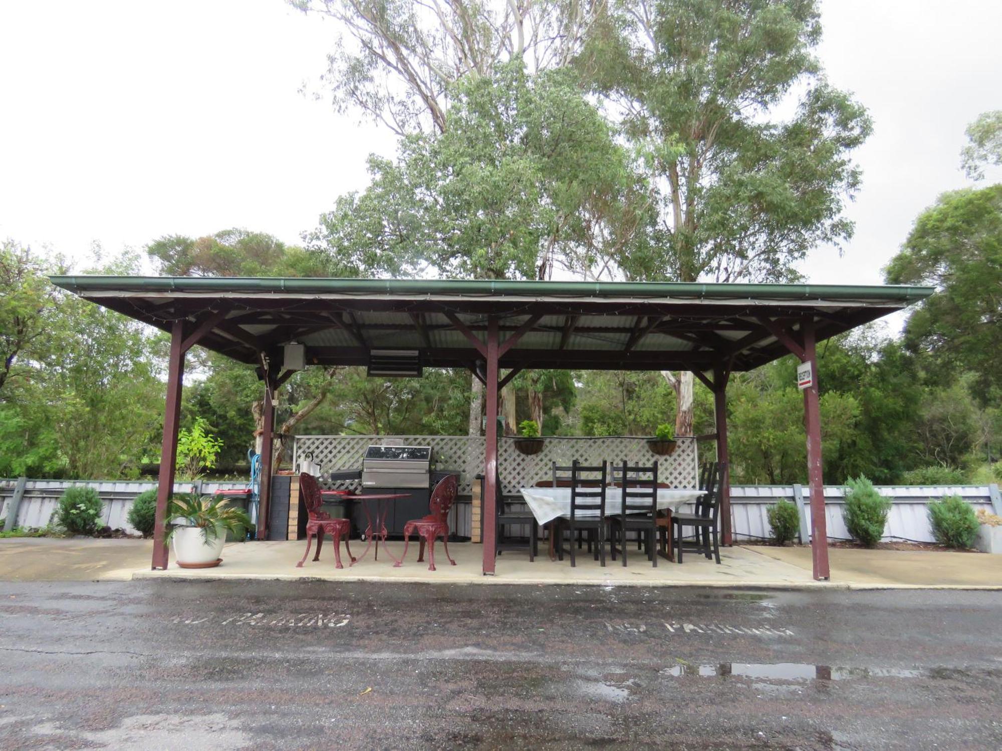 Motel Boonah Motel Boonah